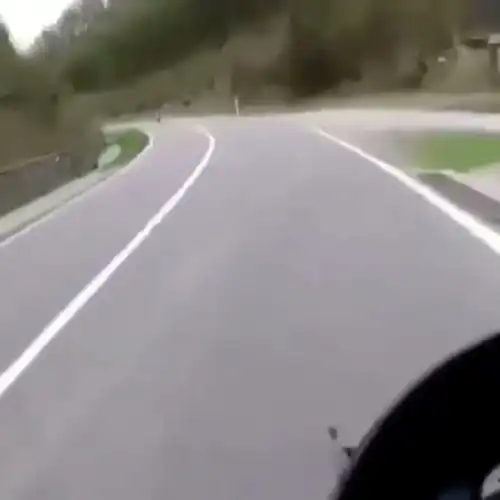 道系头像图弯道