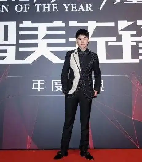 这场红毯堪称颜值盛宴谁最让你心动