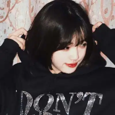 宝藏女孩仙气头像女生头像我要个性网