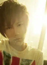 要那种冷色系图片