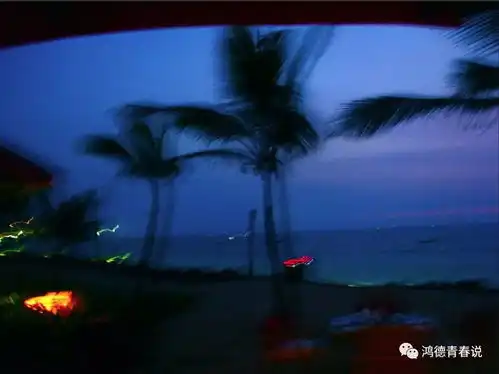 因为考试周想到了什么