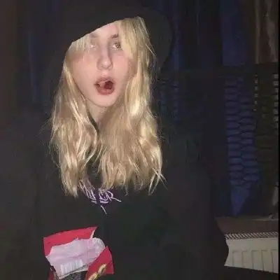 客桥.欧美风小清新女头我永远爱微信头像我要个性网