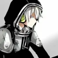 电竞男生头像二次元