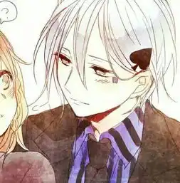 谁有这张照片的另一半