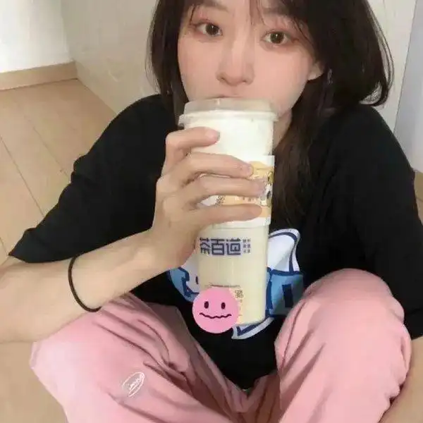 今日头像空气有点青草香