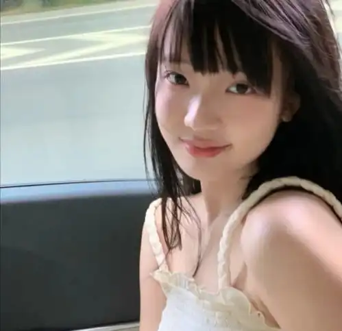 男孩子都会心动的宝藏女头