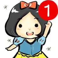 白雪公主头像高清微信头像图片大全