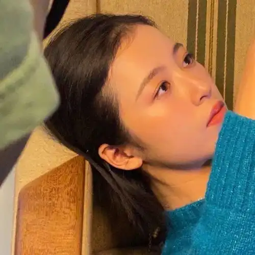 wechat微信头像百看不厌