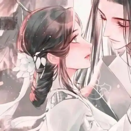 动漫头像情侣,本月最新最优质的快来拿走了