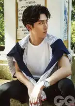恋上像窦骁这样的治愈系男友,哪个女人不想嫁