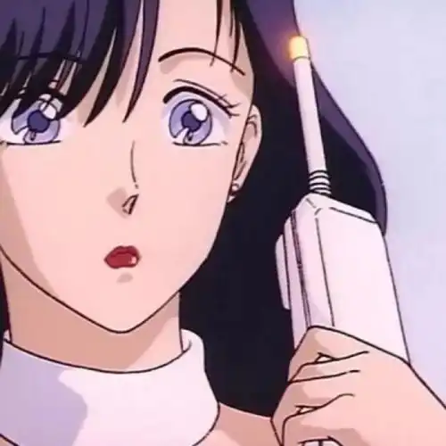 动漫男生的头像系女生古