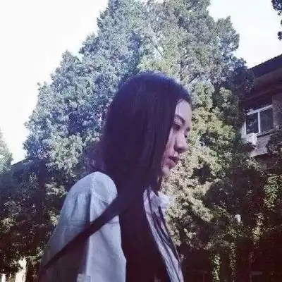 我很好只是想你的时候会红了眼qq女生头像我要个性网