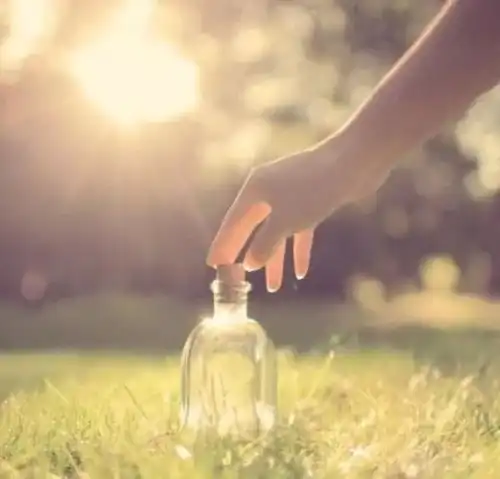 一米阳光微信头像