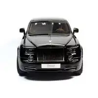 粉白色系女生头像劳斯莱