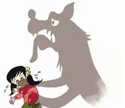 猥亵女童太可恨老师家长,永远不要说性教育太早,坏人不会嫌你家孩子太小