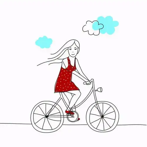 专栏e女人如水,在粗犷的外表里面,藏着一颗细腻的心