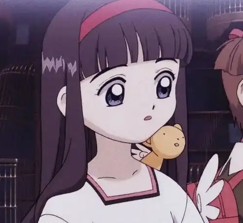 动漫头像,知道拥抱你的时候,你忽然也没那么想要他了