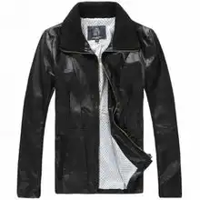 潮男一族2012秋冬手感柔软加厚连帽修身卫衣男士开衫休闲外套