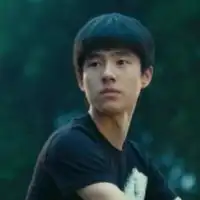 禁欲系的头像单人刘昊然