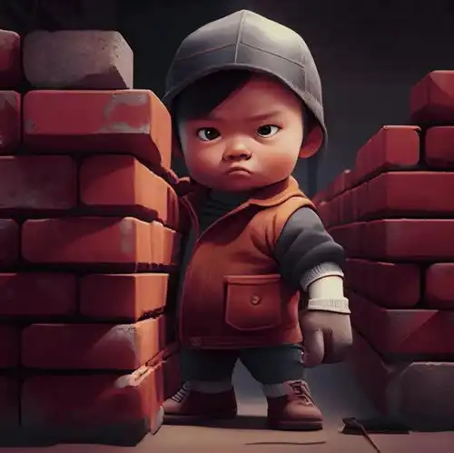 2023最火卡通版职业头像