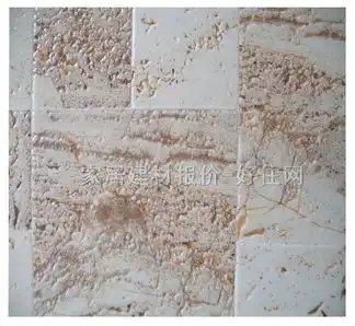 裕成墙面砖_抛晶砖暖色系列格子图案yt30b-124_300mm×_300mm_价格报价_实拍图片_参数-好住网