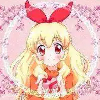 动漫可爱头像萌系偶像计