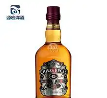 格兰威士忌酒图片