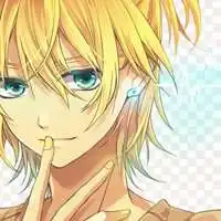 炫酷动漫头像帅气微信头像图片大全