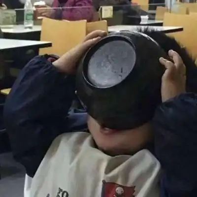 萌娃系列可爱情侣头像超级吸引人可爱点