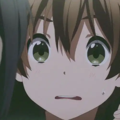 动漫头像不介意孤独比爱你舒服,可我不要舒服宁愿爱着你痛苦