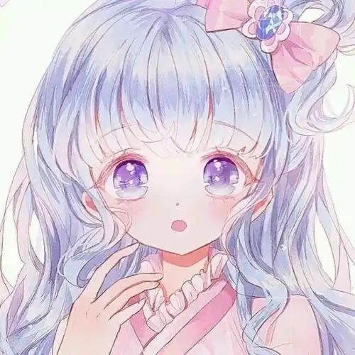 宿舍五人闺蜜头像第九弹