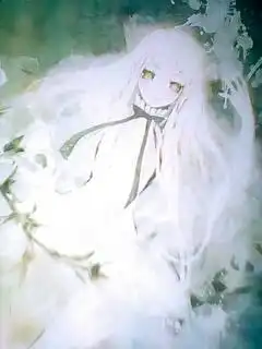 求动漫少女图片一定要好看差不多qq头像的大小