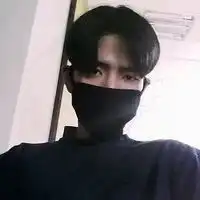 中分头像男生韩国微信头像图片大全