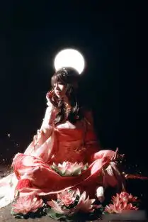 三组国产游戏剑网情缘七秀系列cos作品欣赏绝对古风大作