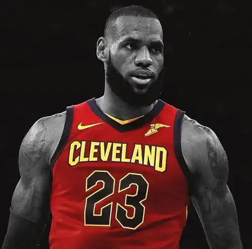 詹姆斯成为自由球员,整个联盟都地震了