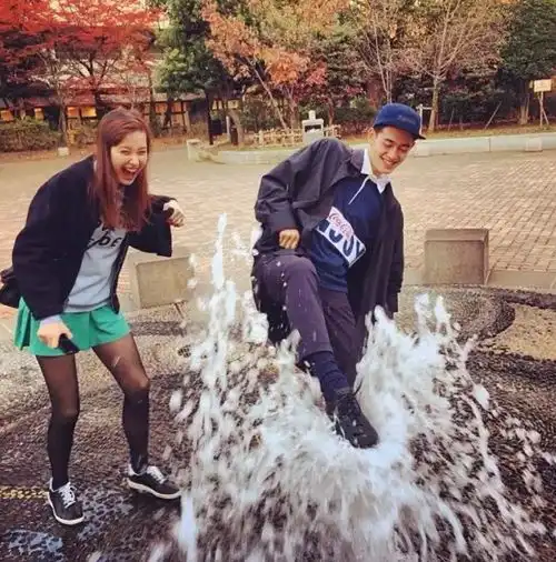 混血男模对不起,我又换老公了