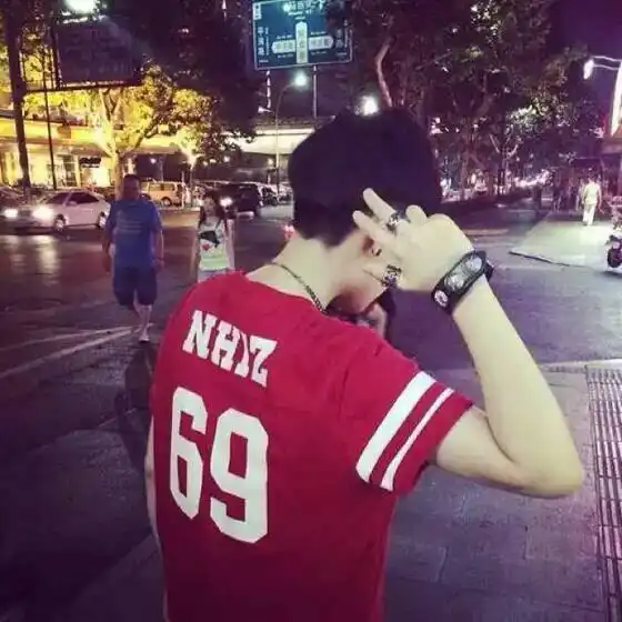 男生头像,不要动漫,不带字