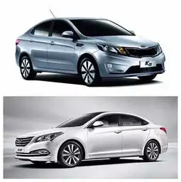 曾经销量榜上的韩系车如今都哪去了