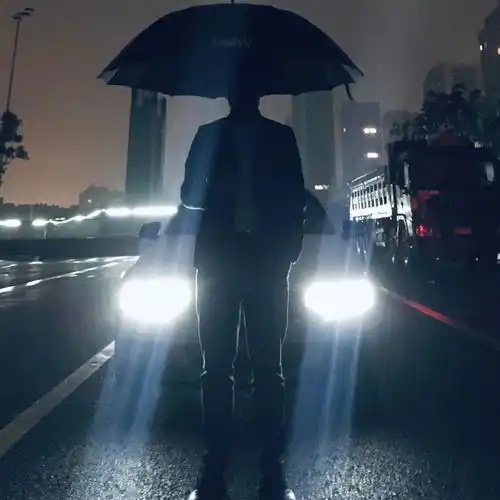 宝马车主蓝天白云下,总有一台绕不开的宝马3系...