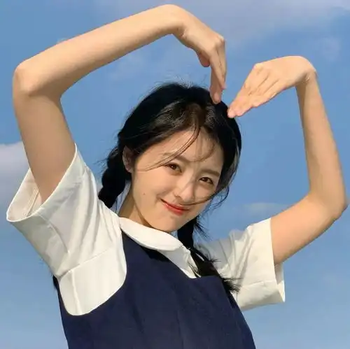 头像气质女头换上