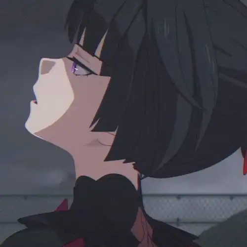 第86期高清女生动漫头像分享
