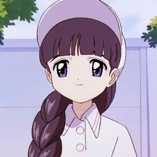 小仙女个性头像超赞的动漫头像