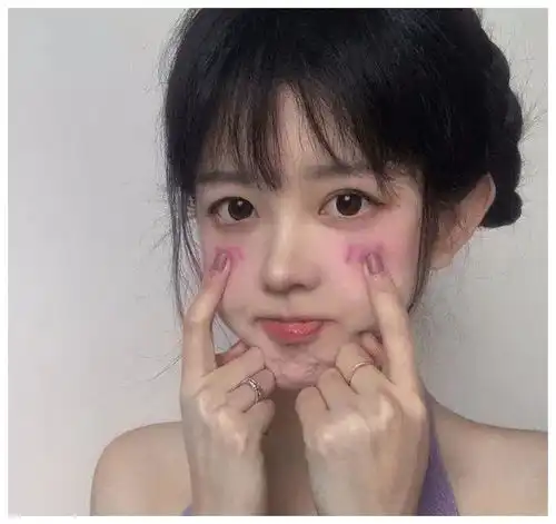 女生头像丨高清可爱头像,清纯真人头像,喜欢你这件事