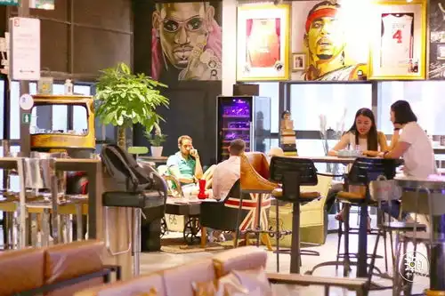 刷爆ins的台湾网红高颜值奶茶空降深圳,融化你的少女心