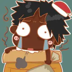 情侣,可爱,头像