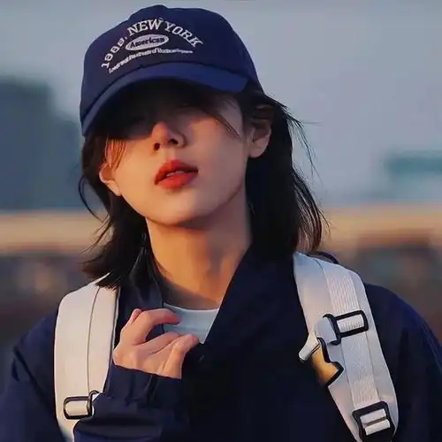 wechat干净高级头像