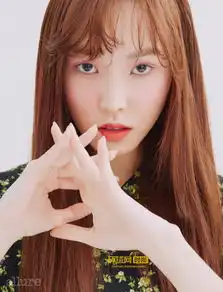 韩系少女可爱妆清新阳光惹人爱