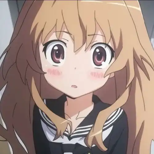 龙与虎动漫头像情侣