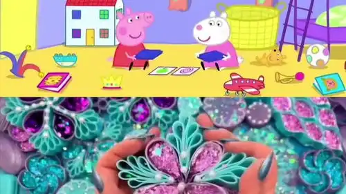 野猪佩奇搞笑动画片小猪佩奇搞笑动画配音小猪佩奇儿童视频36岁野猪佩奇小猪佩奇动画片