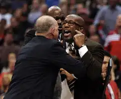 赛季冲突回顾阿泰多次成主角洛杉矶德比火爆